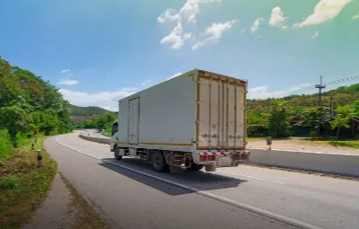 Ankara ile Tatvan Arası Bulaşık Makinesi Taşıma