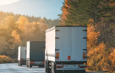 Ankara ile Tatvan Arası Klima Taşıma