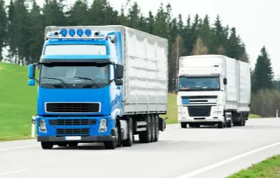 Ankara ile Tatvan Arası Eşya Taşıma